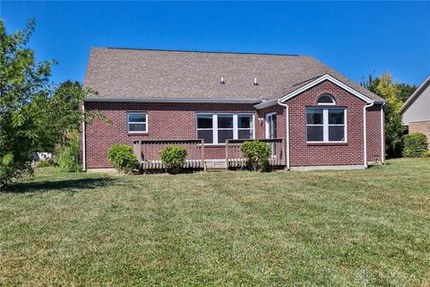 Tiny photo for 1354 Alexander Drive, Hamilton, OH 45013 (MLS # 945301)