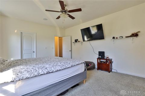 Tiny photo for 1354 Alexander Drive, Hamilton, OH 45013 (MLS # 945301)