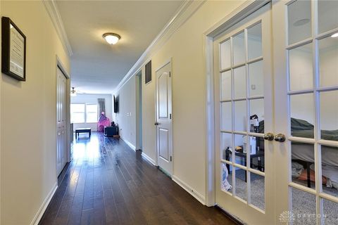 Tiny photo for 1354 Alexander Drive, Hamilton, OH 45013 (MLS # 945301)