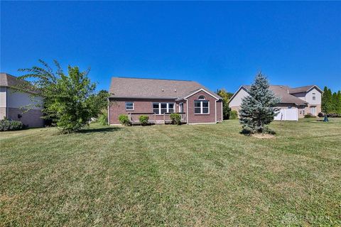 Tiny photo for 1354 Alexander Drive, Hamilton, OH 45013 (MLS # 945301)