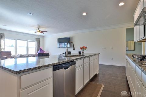 Tiny photo for 1354 Alexander Drive, Hamilton, OH 45013 (MLS # 945301)