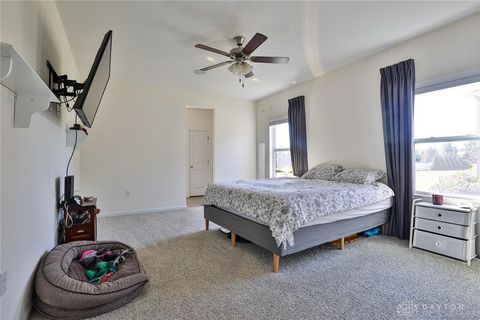 Tiny photo for 1354 Alexander Drive, Hamilton, OH 45013 (MLS # 945301)