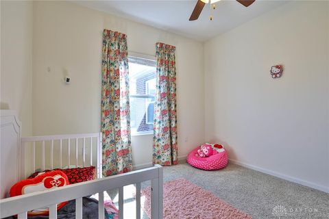 Tiny photo for 1354 Alexander Drive, Hamilton, OH 45013 (MLS # 945301)