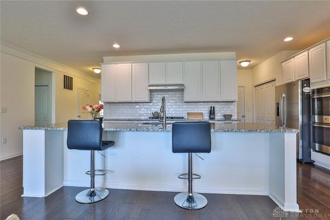 Tiny photo for 1354 Alexander Drive, Hamilton, OH 45013 (MLS # 945301)