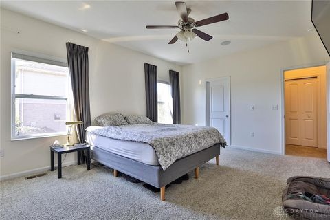 Tiny photo for 1354 Alexander Drive, Hamilton, OH 45013 (MLS # 945301)