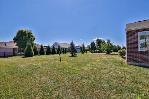 Tiny photo for 1354 Alexander Drive, Hamilton, OH 45013 (MLS # 945301)