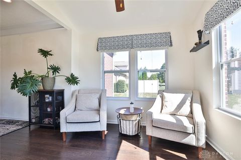 Tiny photo for 1354 Alexander Drive, Hamilton, OH 45013 (MLS # 945301)