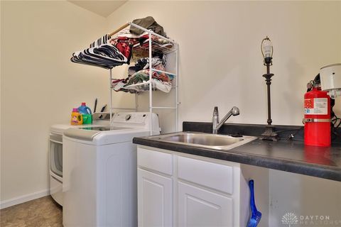 Tiny photo for 1354 Alexander Drive, Hamilton, OH 45013 (MLS # 945301)