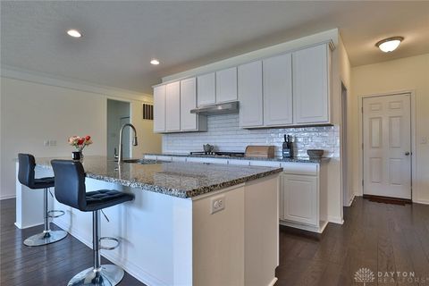 Tiny photo for 1354 Alexander Drive, Hamilton, OH 45013 (MLS # 945301)