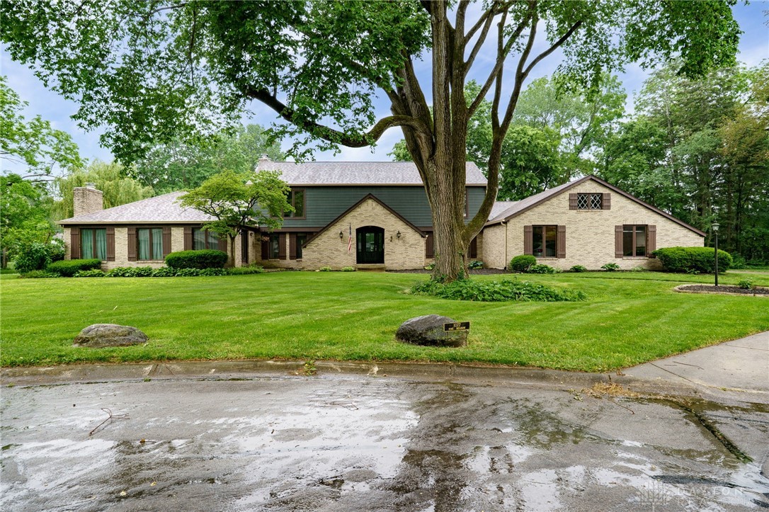 1077 Pine Meadow Terrace, Dayton, Ohio image 2
