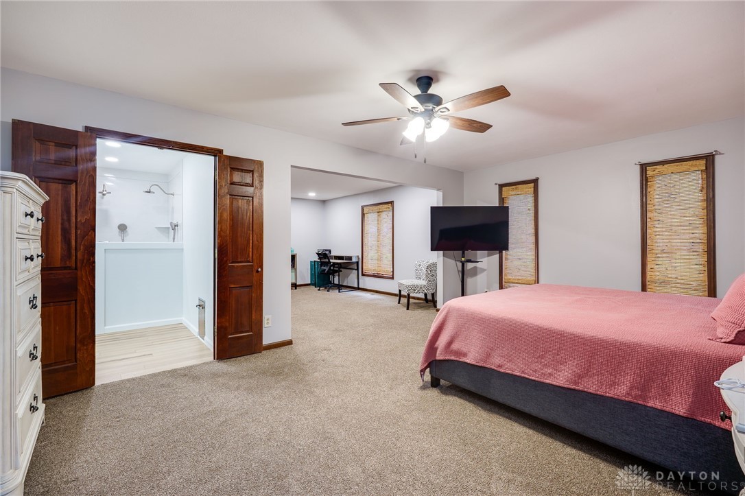 1077 Pine Meadow Terrace, Dayton, Ohio image 21