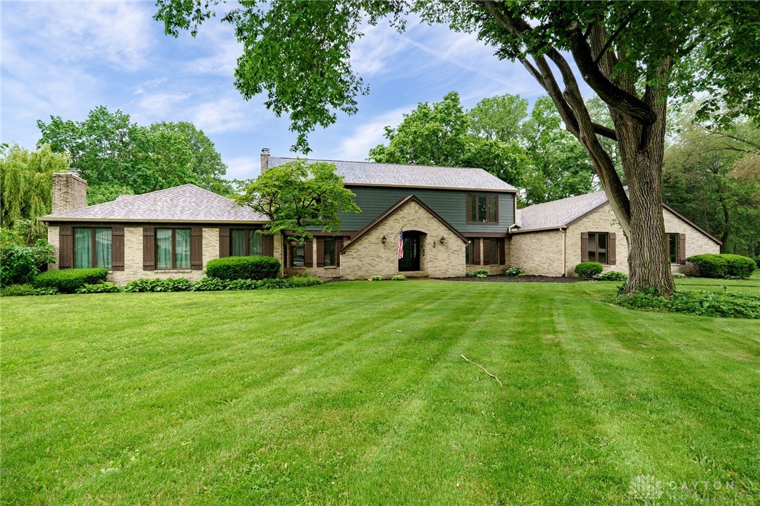 1077 Pine Meadow Terrace, Dayton, Ohio image 1