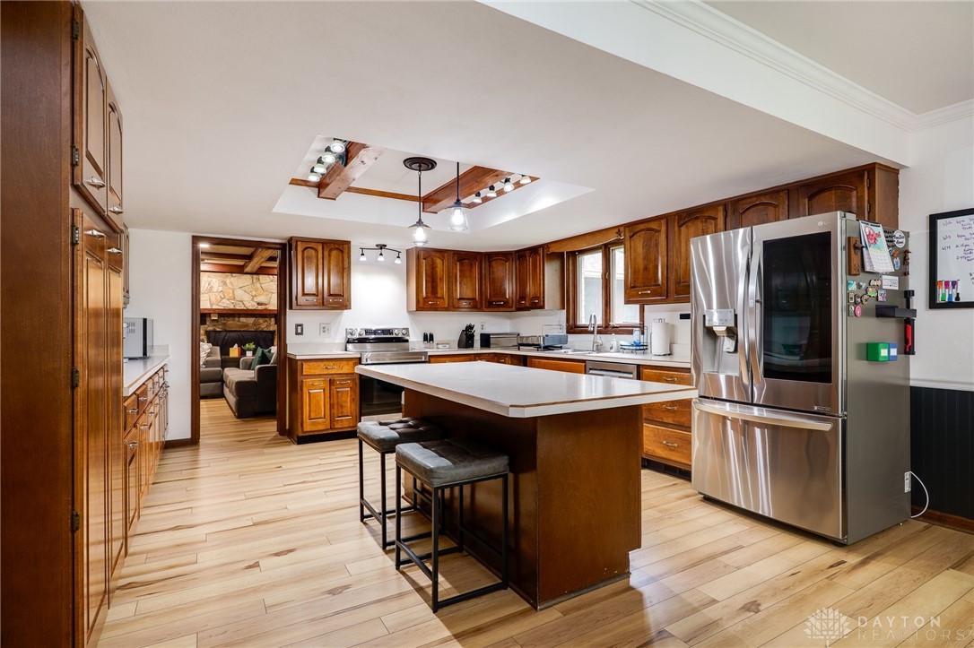 1077 Pine Meadow Terrace, Dayton, Ohio image 36