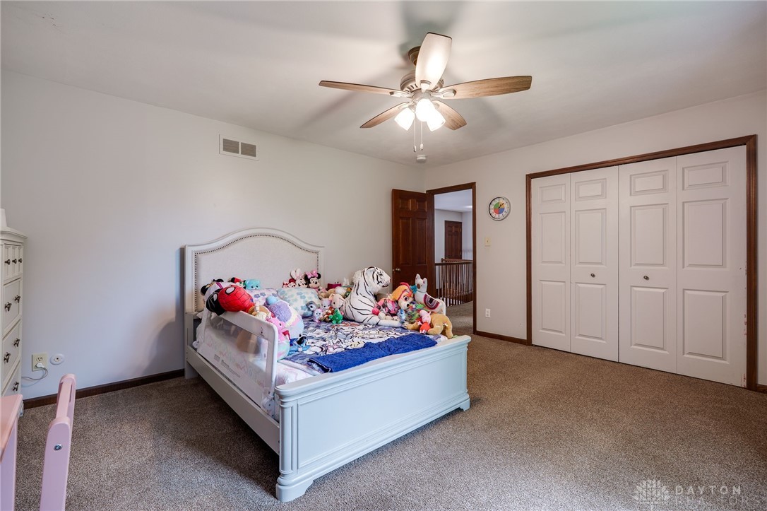 1077 Pine Meadow Terrace, Dayton, Ohio image 47