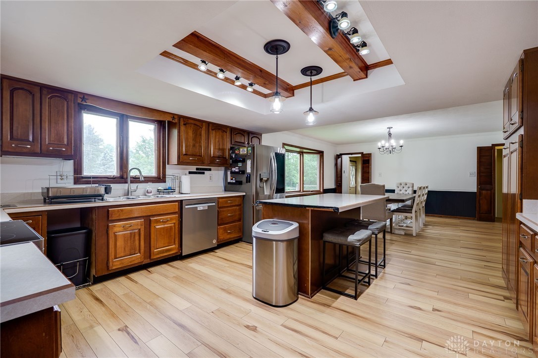 1077 Pine Meadow Terrace, Dayton, Ohio image 33
