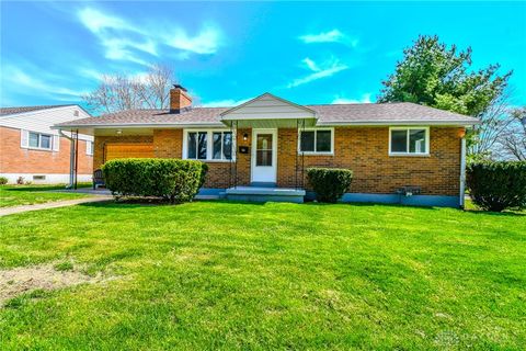 Photo of 550 Alma Avenue, Miamisburg, OH 45342 (MLS # 957201)