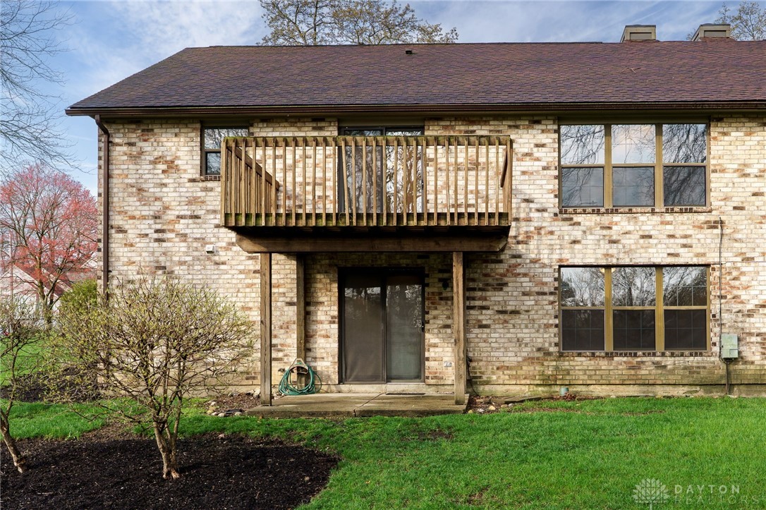 631 Kyle Lane, Fairborn, Ohio image 45