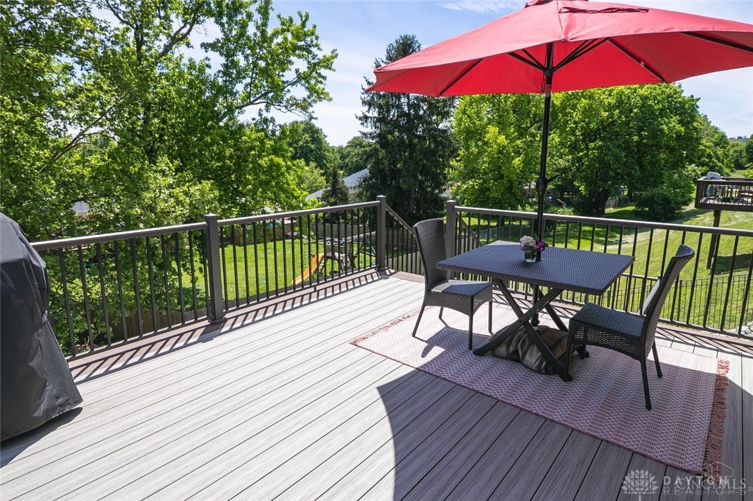 1331 Peregrine Way, Hamilton, Ohio image 42