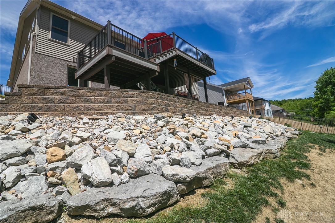 1331 Peregrine Way, Hamilton, Ohio image 38