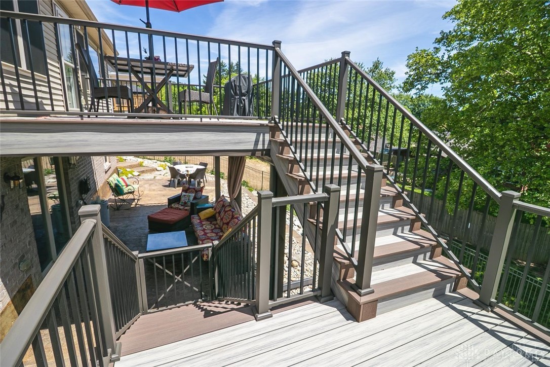 1331 Peregrine Way, Hamilton, Ohio image 43
