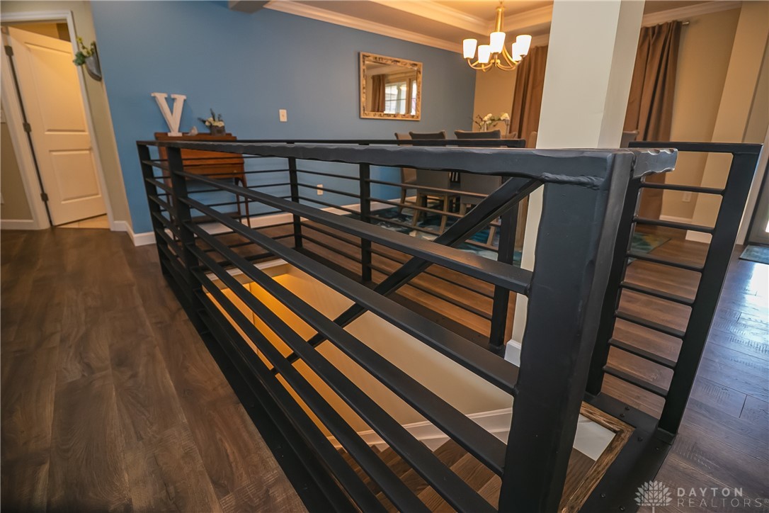 1331 Peregrine Way, Hamilton, Ohio image 19