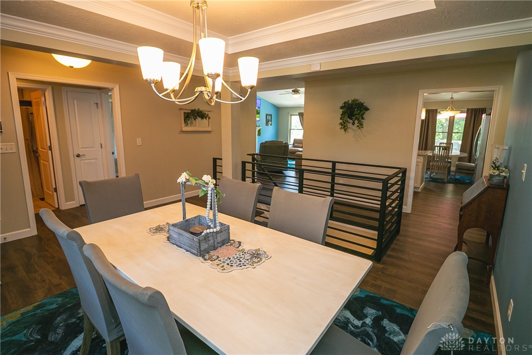 1331 Peregrine Way, Hamilton, Ohio image 9