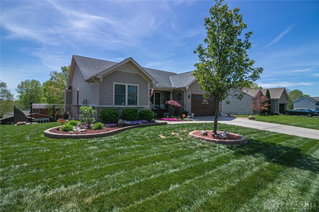 1331 Peregrine Way, Hamilton, Ohio image 50