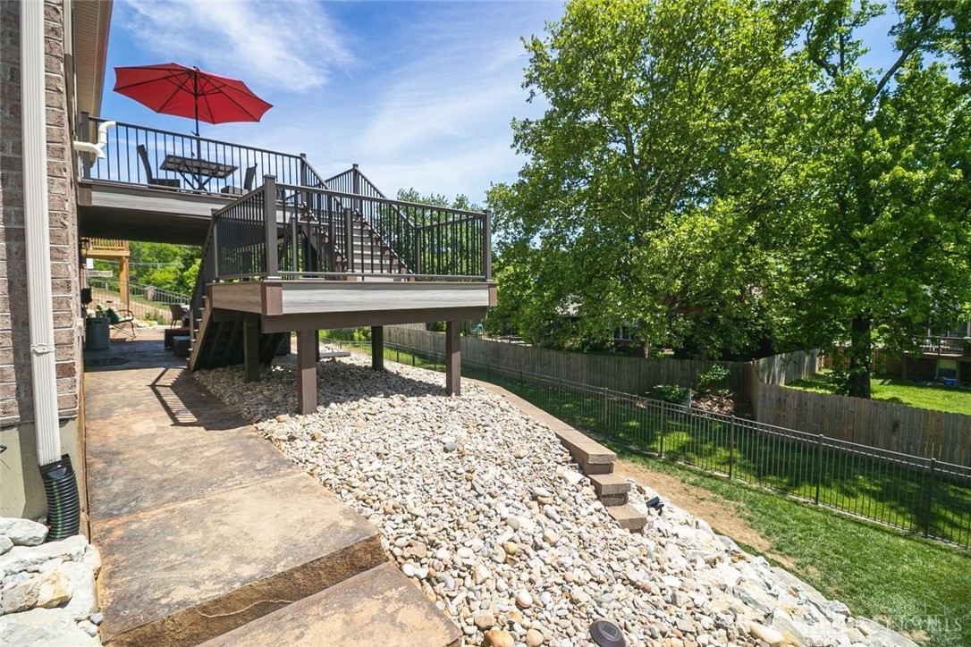 1331 Peregrine Way, Hamilton, Ohio image 44
