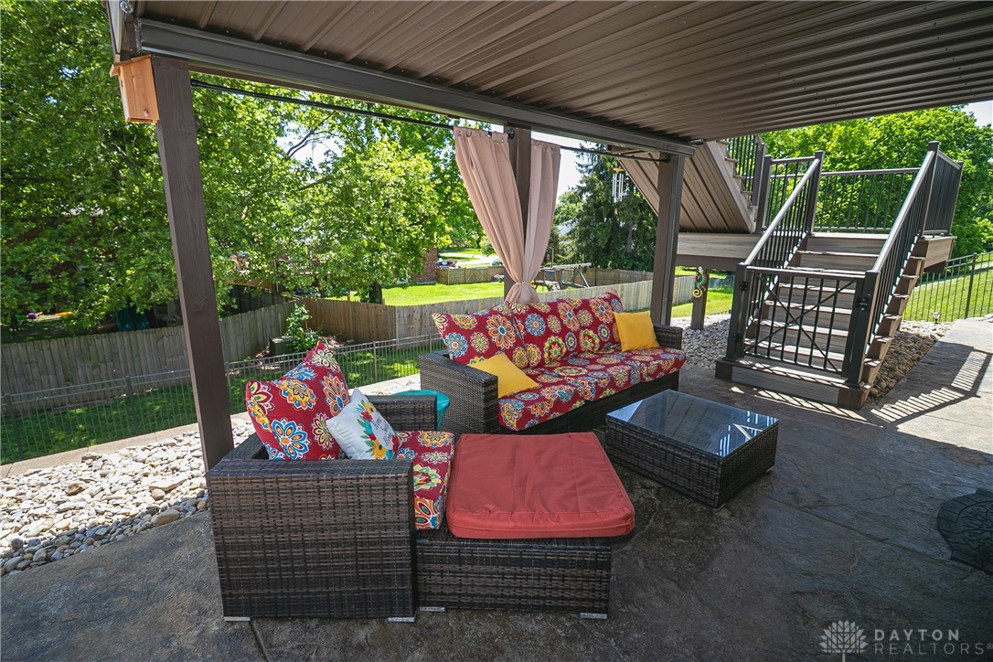 1331 Peregrine Way, Hamilton, Ohio image 46