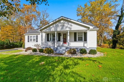 Photo of 7826 Myers Road, Middletown, OH 45042 (MLS # 947811)