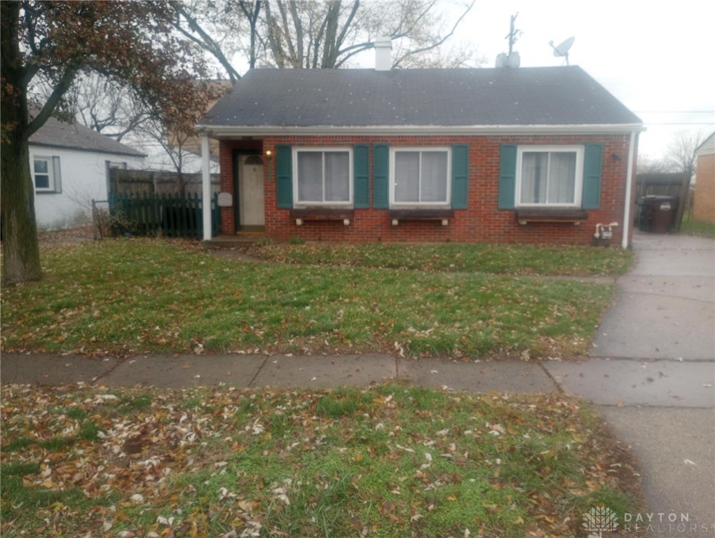 3839 Fulton Avenue, Moraine, Ohio image 1