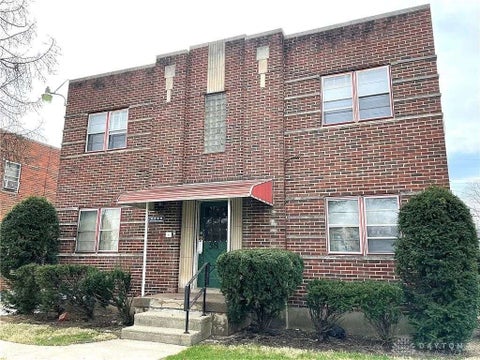 Multifamily For Sale - 58 W Nottingham Road<br/> Dayton, OH 45405