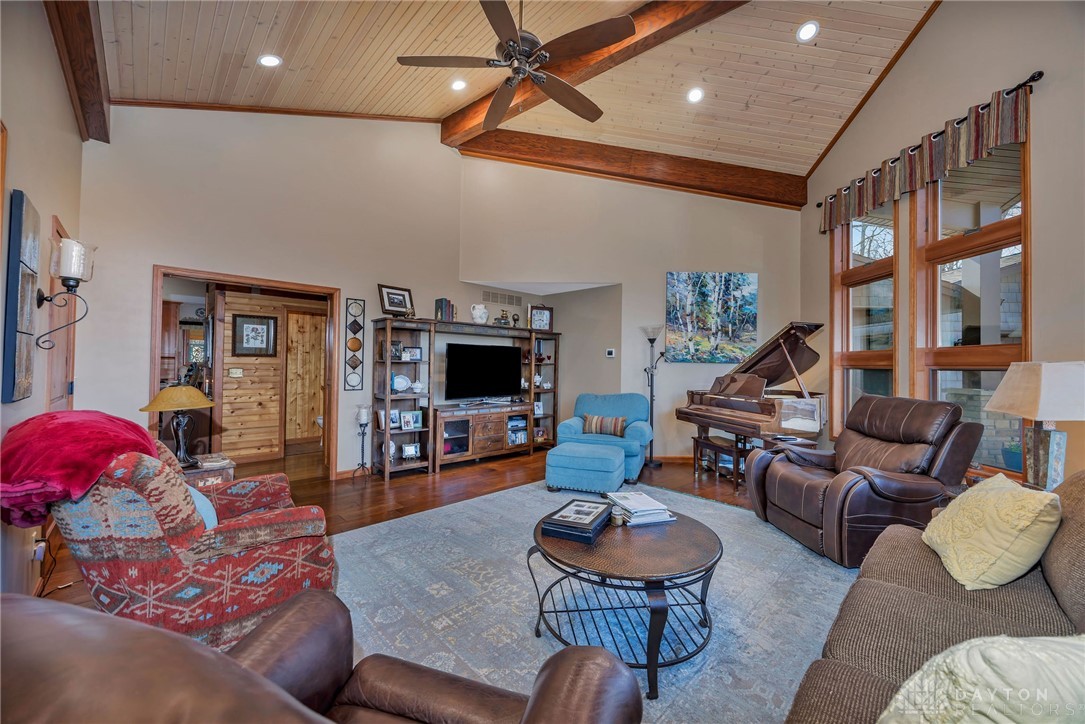 4599 Stephenson Road, Oxford, Ohio image 24