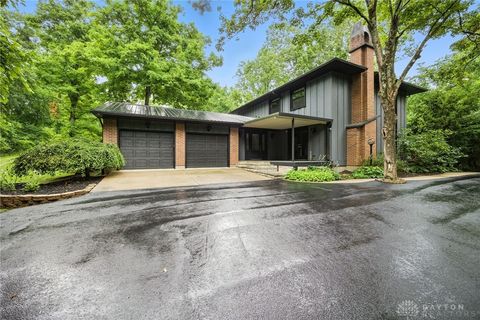 Photo of 6750 Little Twin Road, Germantown, OH 45327 (MLS # 939126)