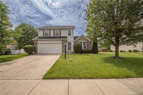 115 Springhouse Drive, Englewood, OH 45322 - #: 911118
