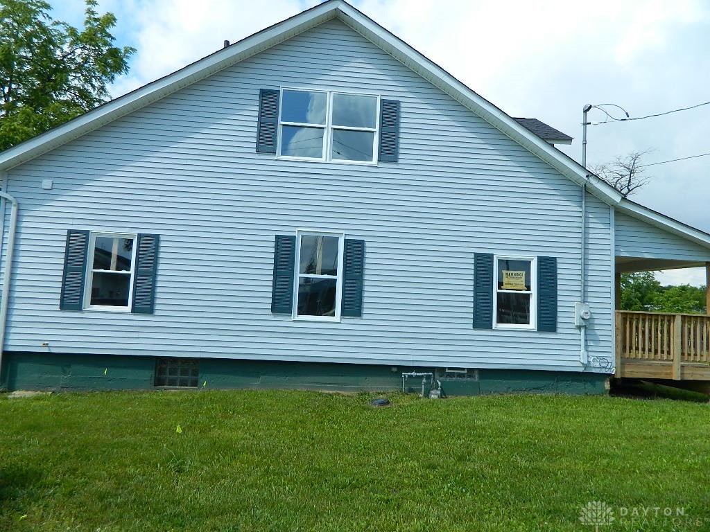 16 W Walnut Street, Jeffersonville, Ohio image 2