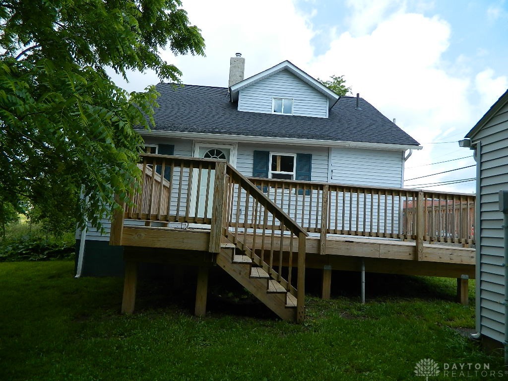 16 W Walnut Street, Jeffersonville, Ohio image 3