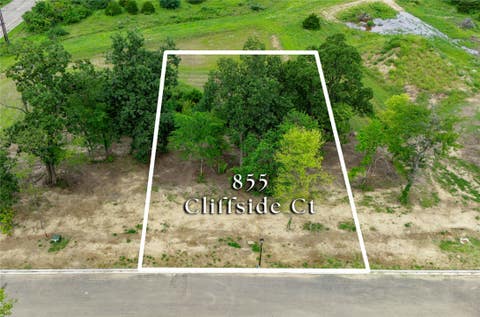 Vacant Land For Sale - 855 Cliffside<br/> Fairborn, OH 45324