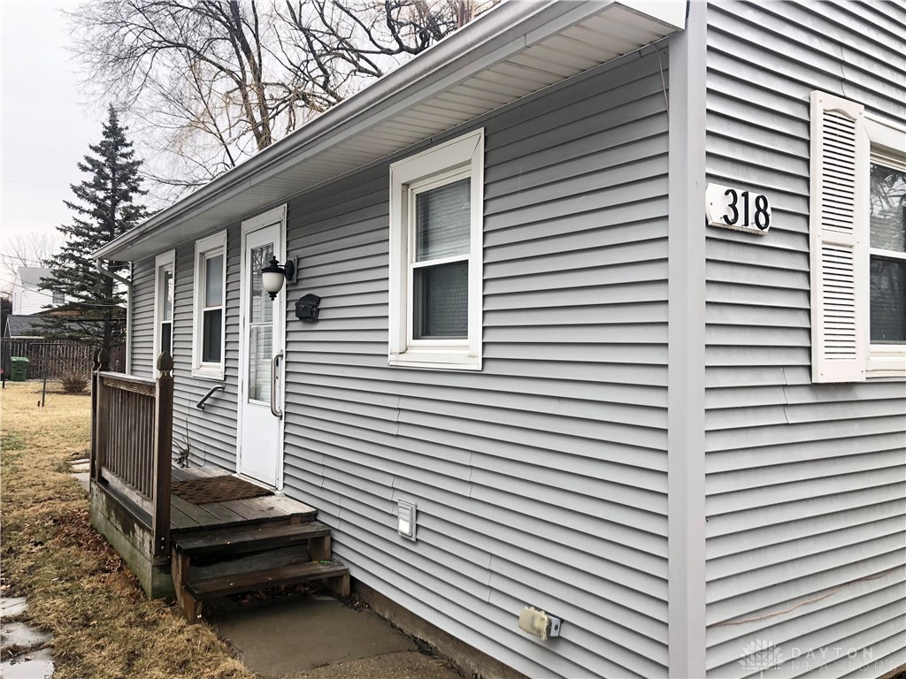 318 E Bennett Street, Sidney, Ohio image 3