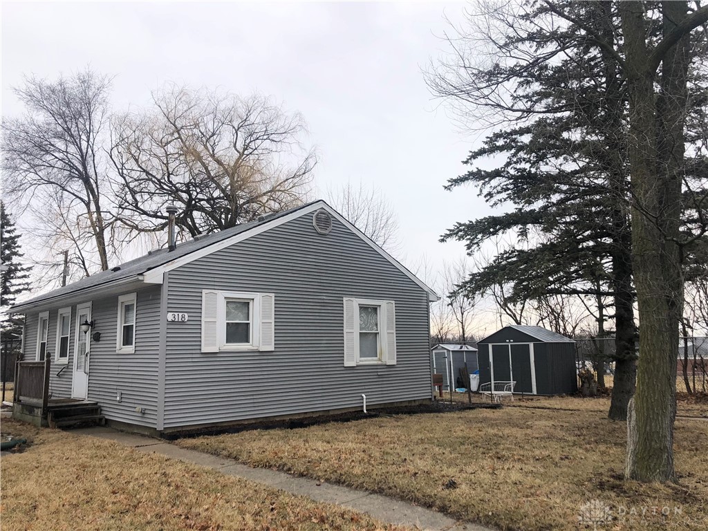 318 E Bennett Street, Sidney, Ohio image 2