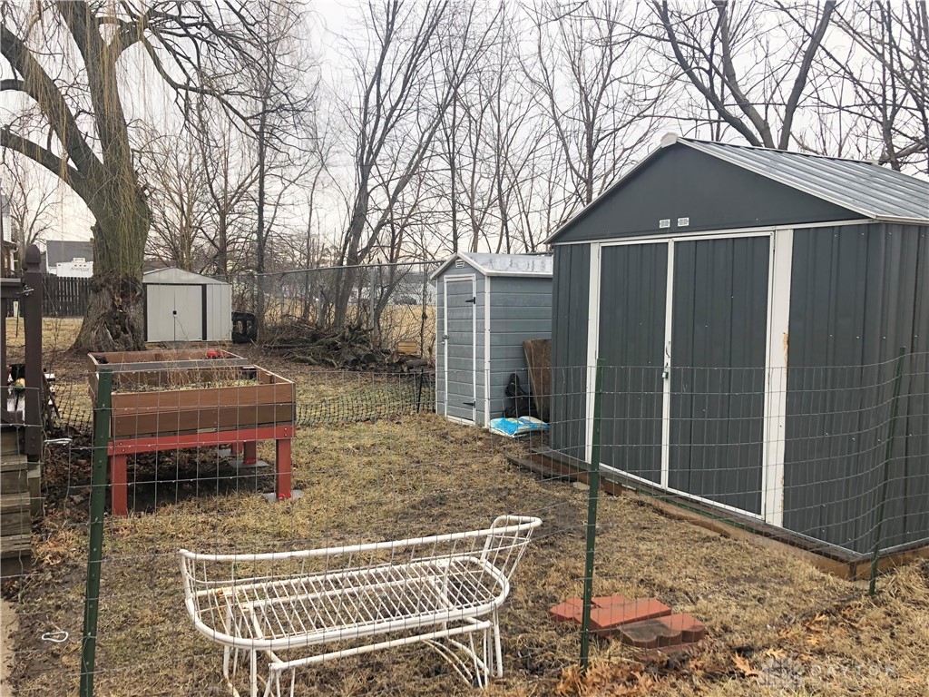 318 E Bennett Street, Sidney, Ohio image 24