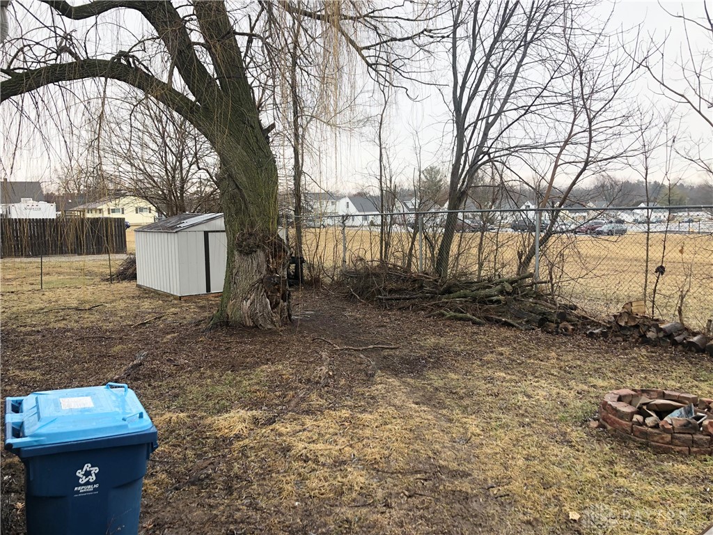 318 E Bennett Street, Sidney, Ohio image 25