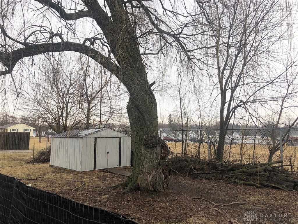 318 E Bennett Street, Sidney, Ohio image 26