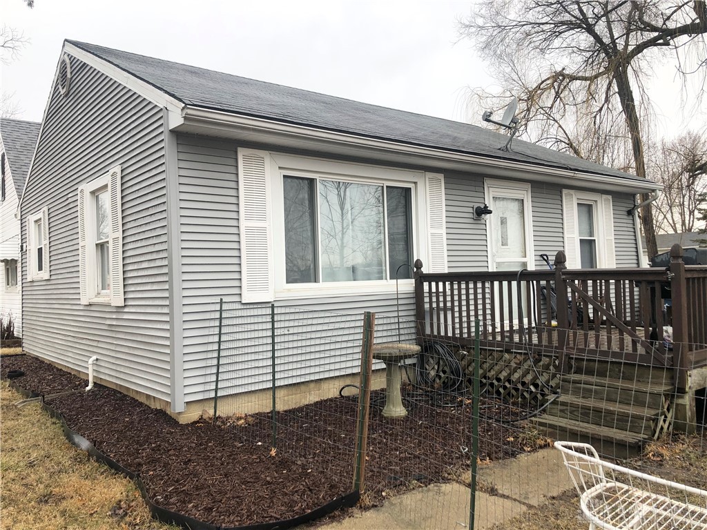 318 E Bennett Street, Sidney, Ohio image 29