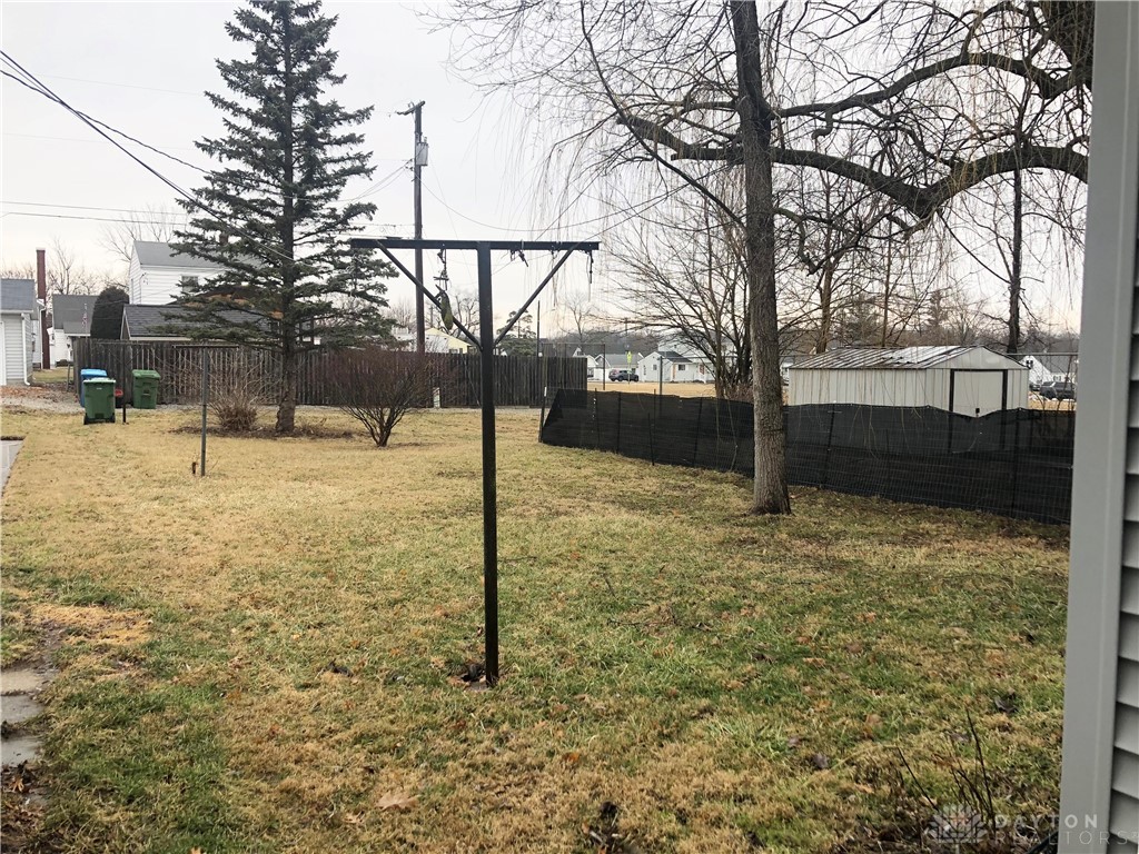 318 E Bennett Street, Sidney, Ohio image 28