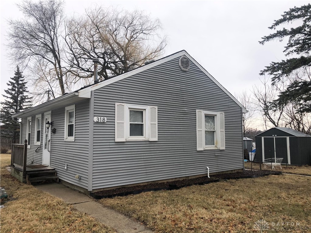 318 E Bennett Street, Sidney, Ohio image 1