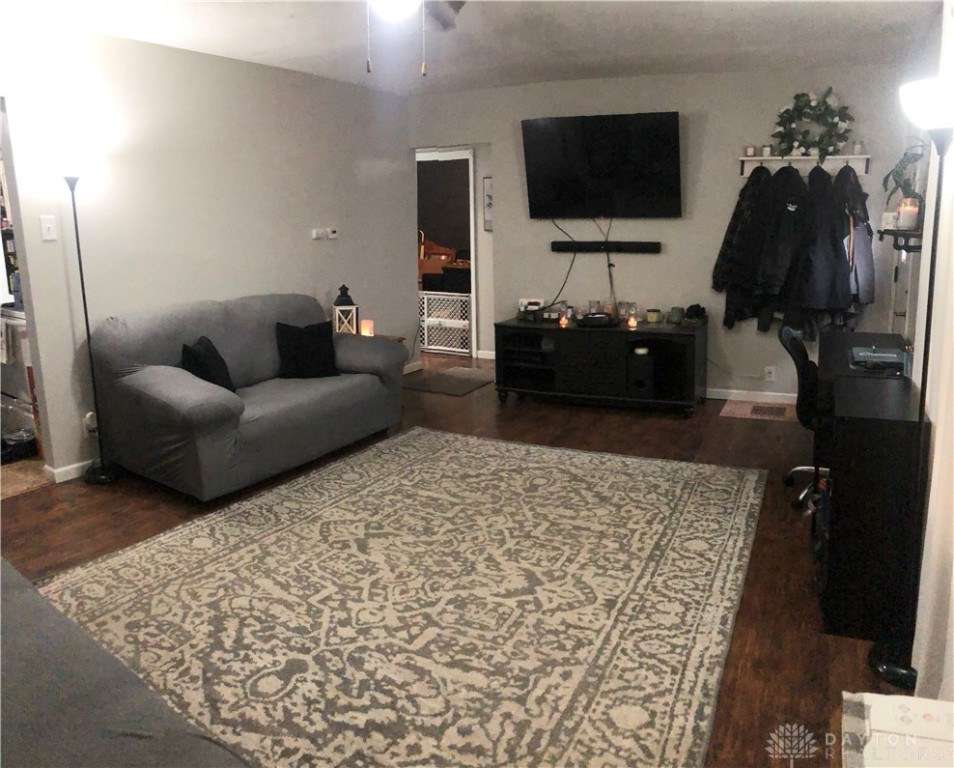 318 E Bennett Street, Sidney, Ohio image 5