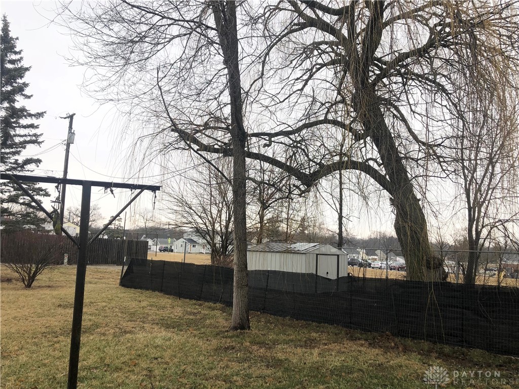 318 E Bennett Street, Sidney, Ohio image 27