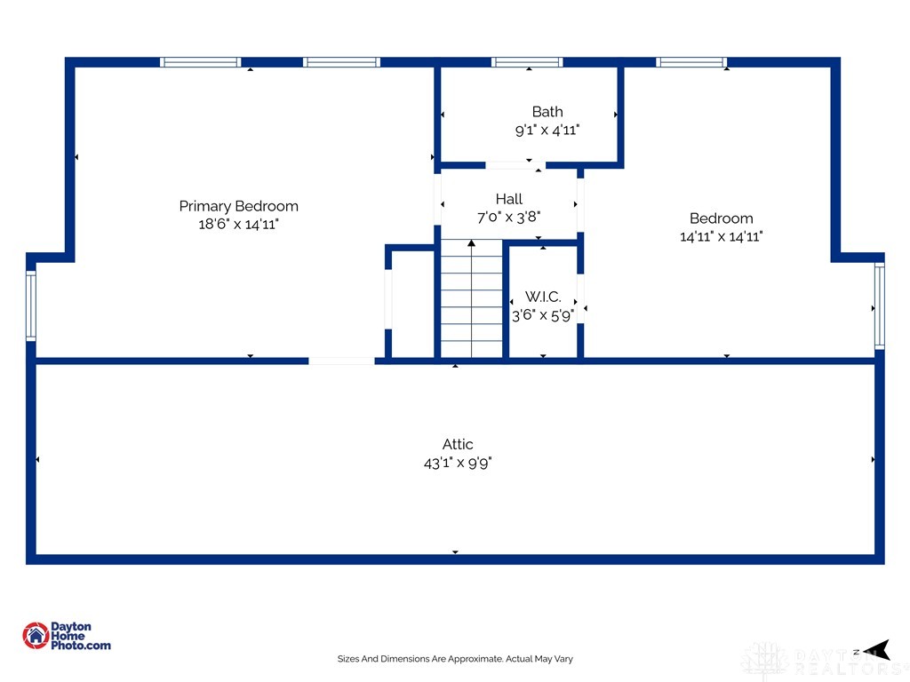 9 Sierra Road, Middletown, Ohio image 40