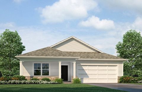 Photo of 217 Lightfoot Court, New Carlisle, OH 45344 (MLS # 954117)